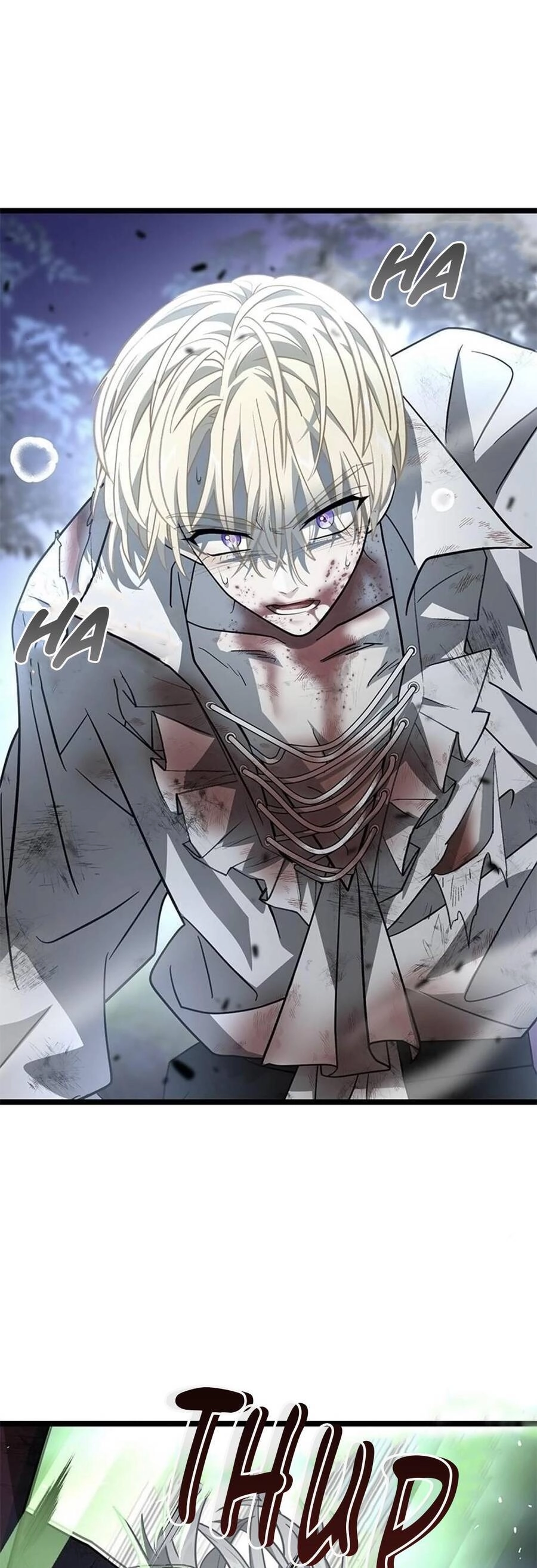 Trăng Tối: Kỉ Nguyên Máu Chapter 21 - 42