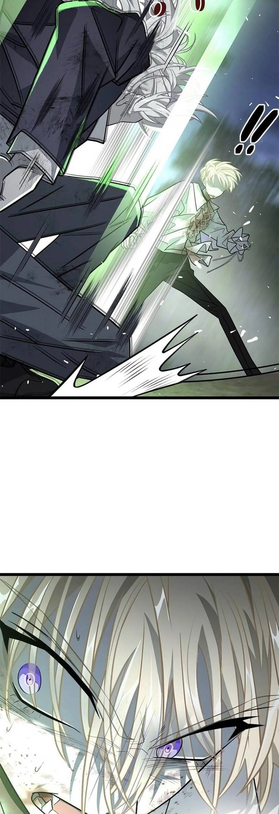 Trăng Tối: Kỉ Nguyên Máu Chapter 21 - 43