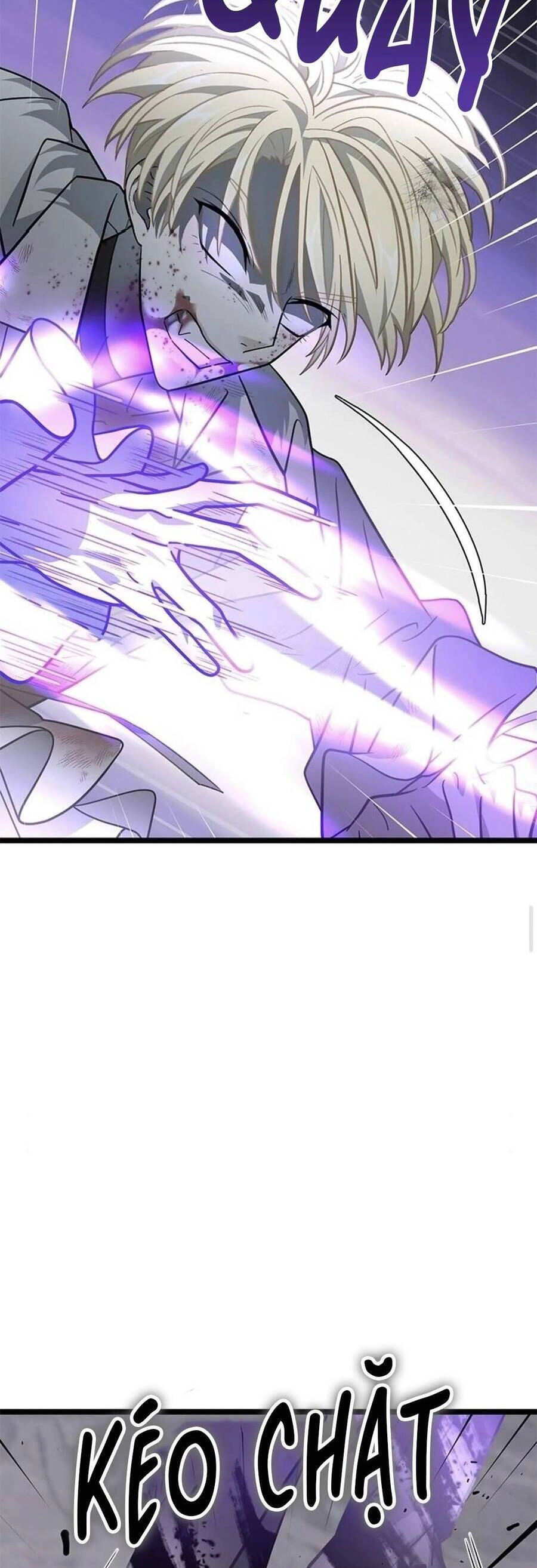 Trăng Tối: Kỉ Nguyên Máu Chapter 21 - 45