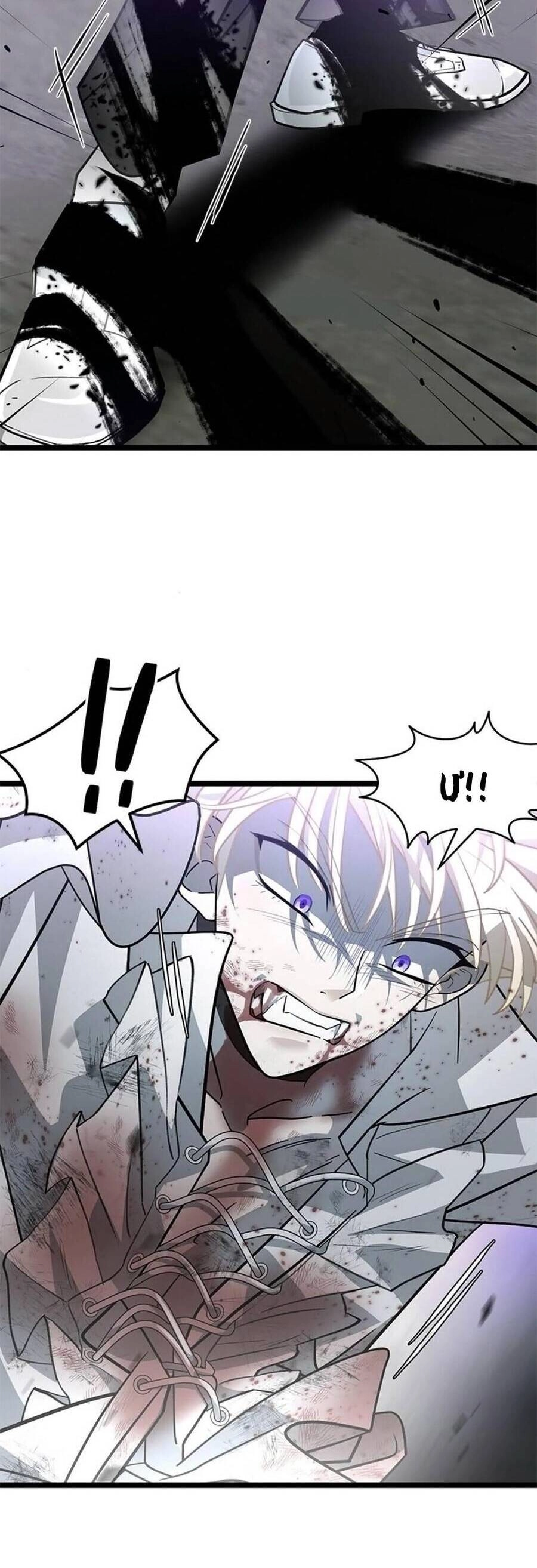 Trăng Tối: Kỉ Nguyên Máu Chapter 21 - 46