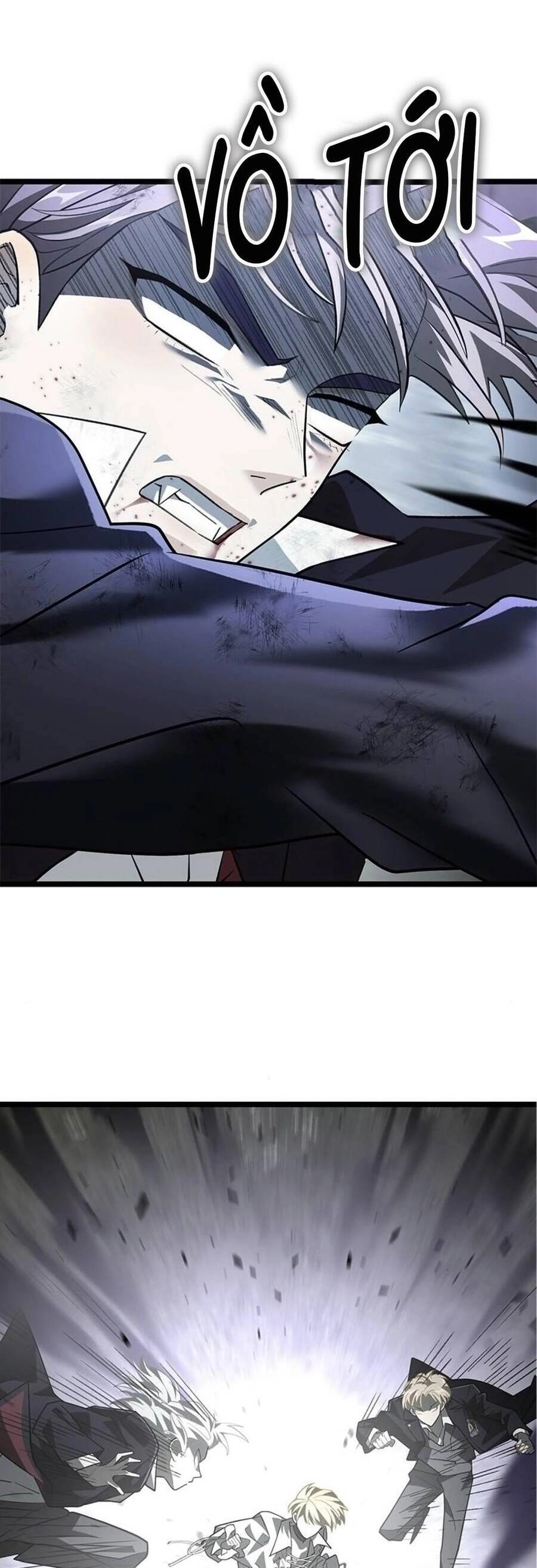 Trăng Tối: Kỉ Nguyên Máu Chapter 21 - 47