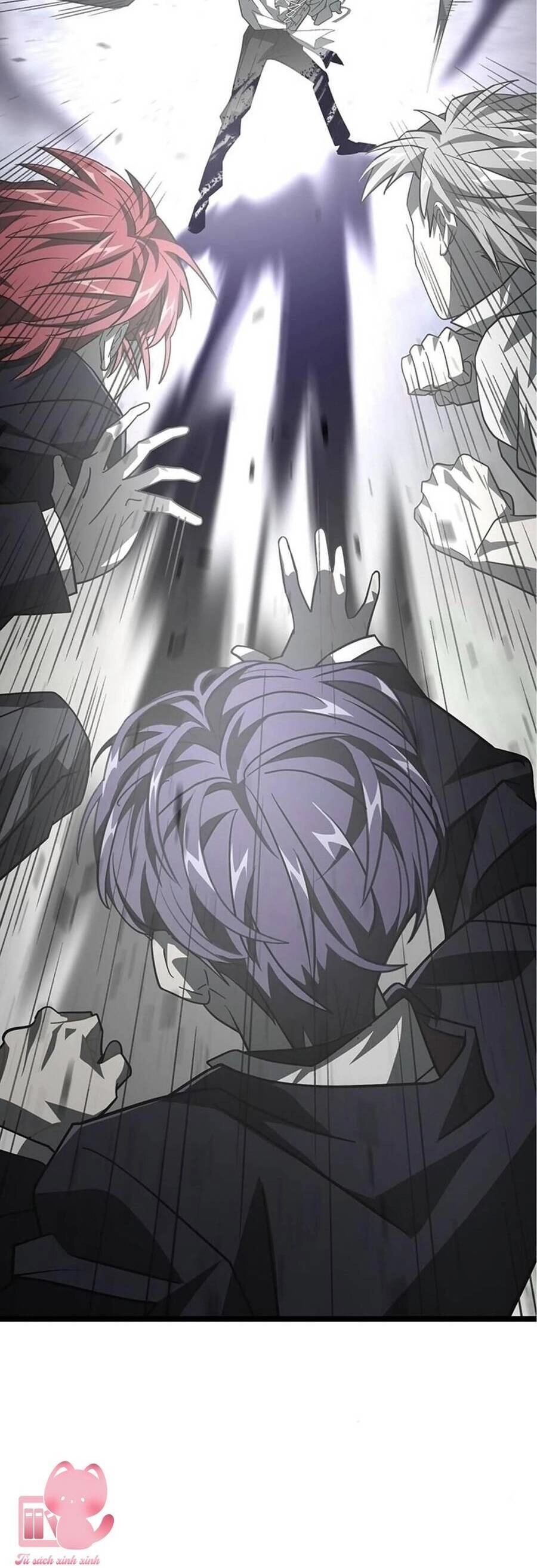 Trăng Tối: Kỉ Nguyên Máu Chapter 21 - 48