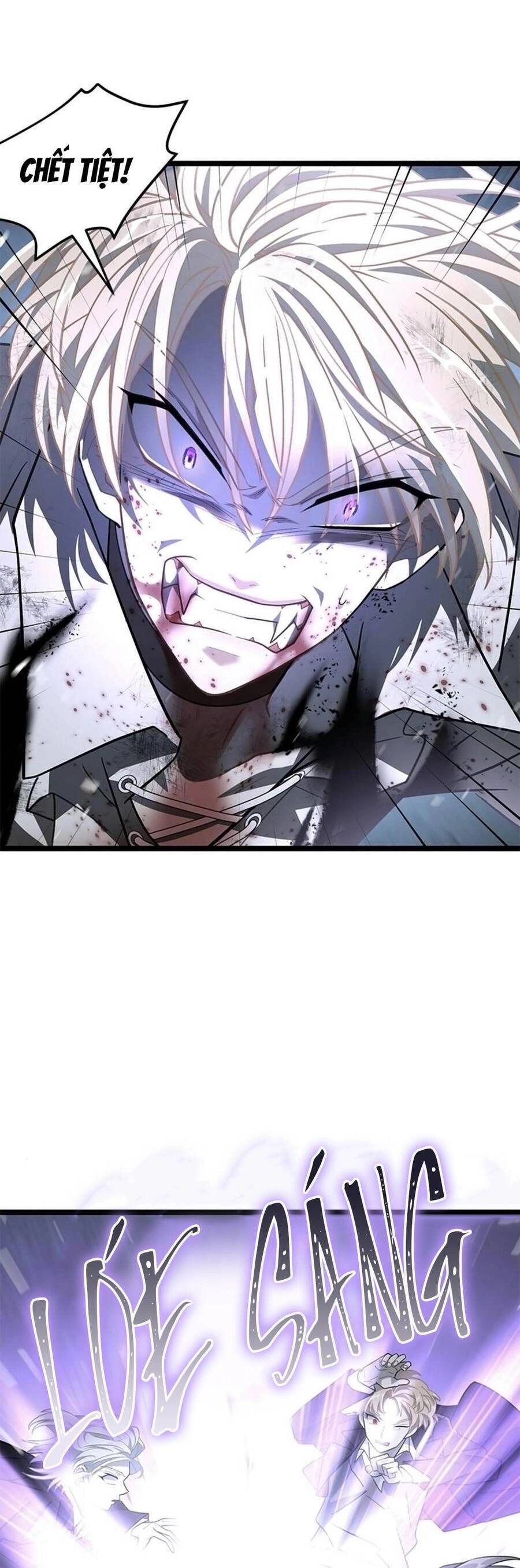 Trăng Tối: Kỉ Nguyên Máu Chapter 21 - 49