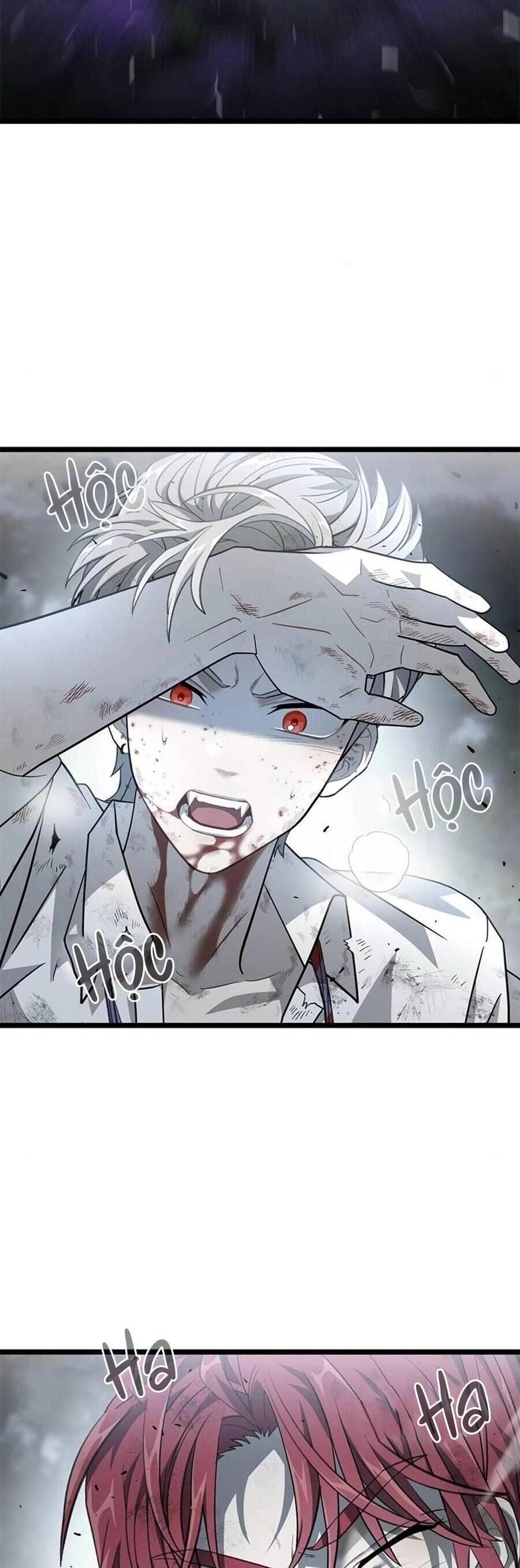 Trăng Tối: Kỉ Nguyên Máu Chapter 21 - 51