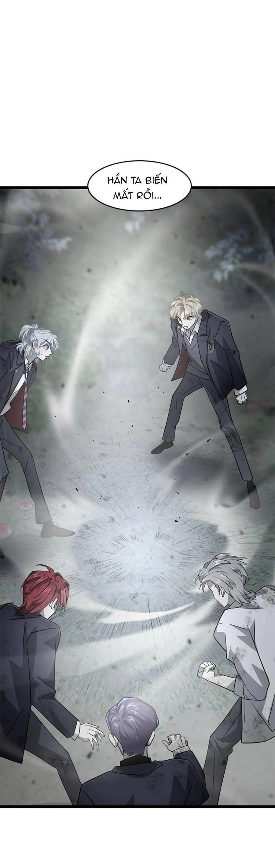 Trăng Tối: Kỉ Nguyên Máu Chapter 21 - 54