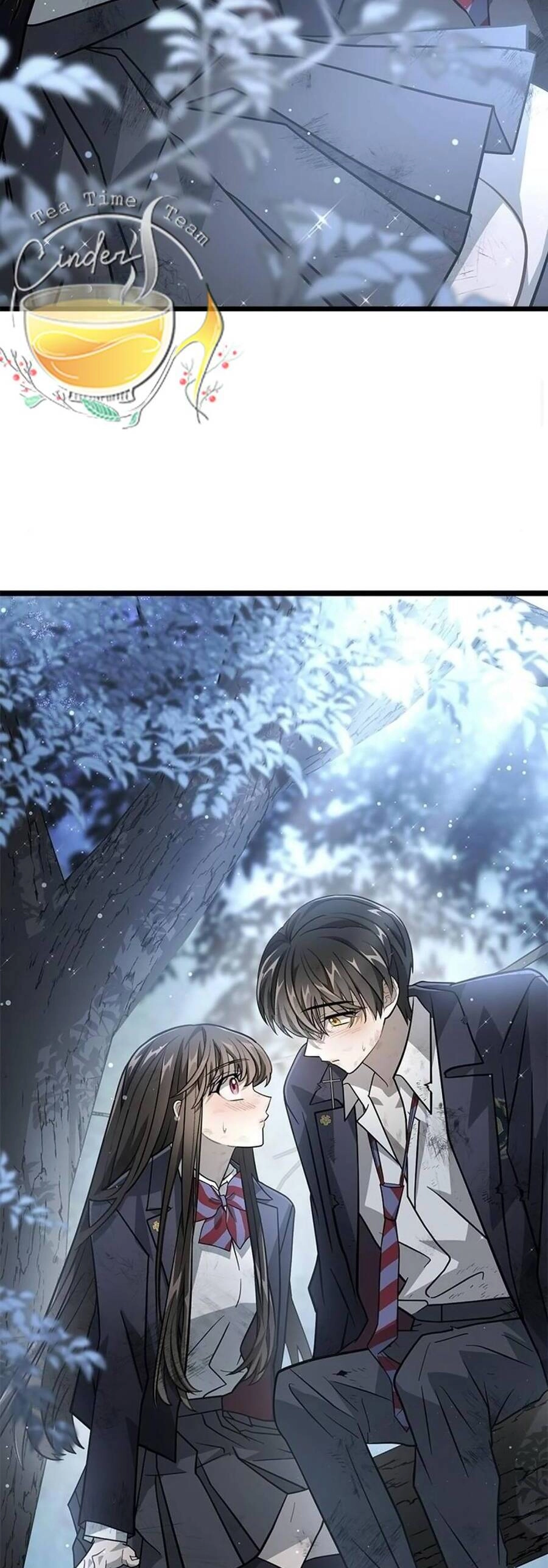 Trăng Tối: Kỉ Nguyên Máu Chapter 22 - 4