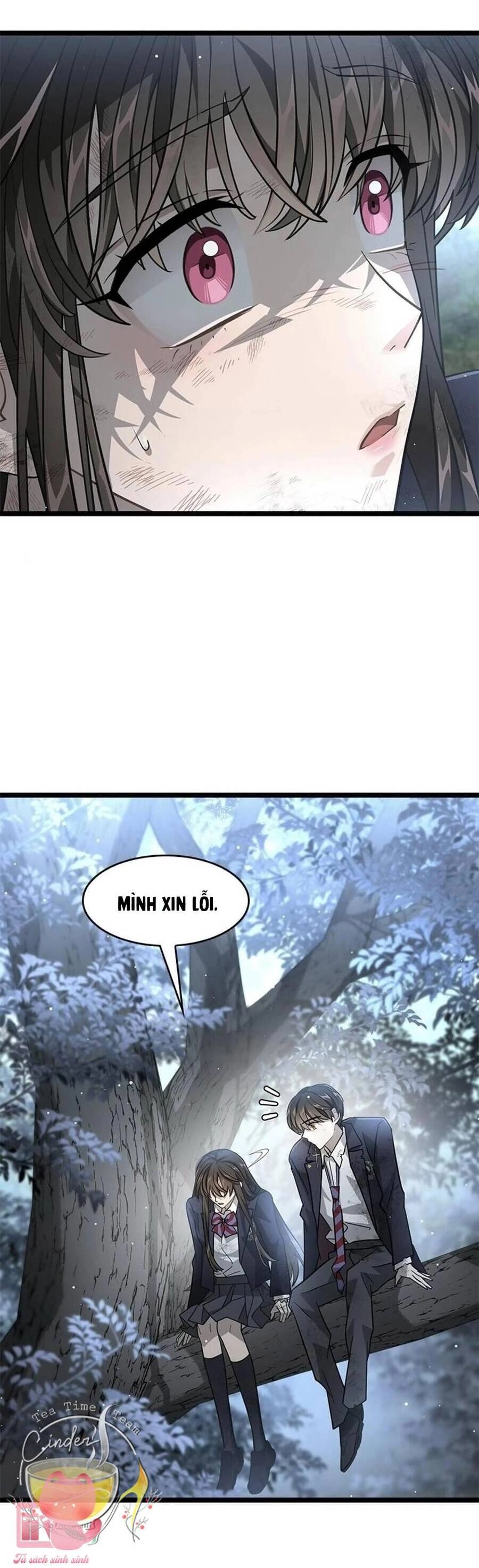 Trăng Tối: Kỉ Nguyên Máu Chapter 22 - 10