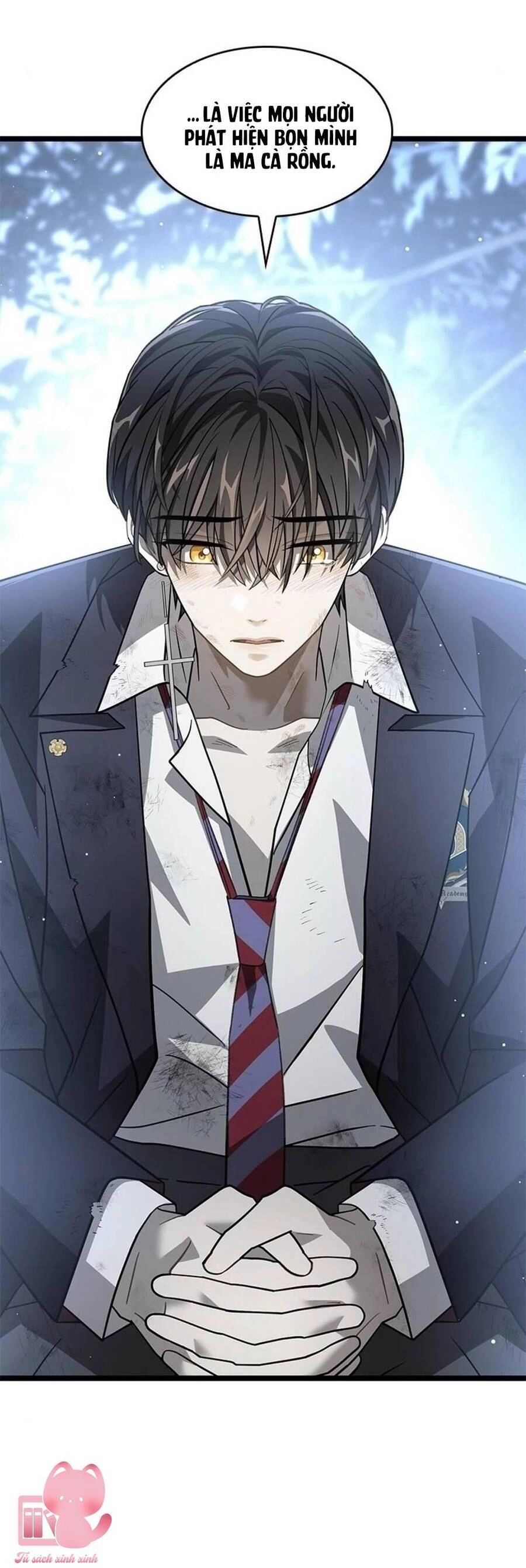 Trăng Tối: Kỉ Nguyên Máu Chapter 22 - 15