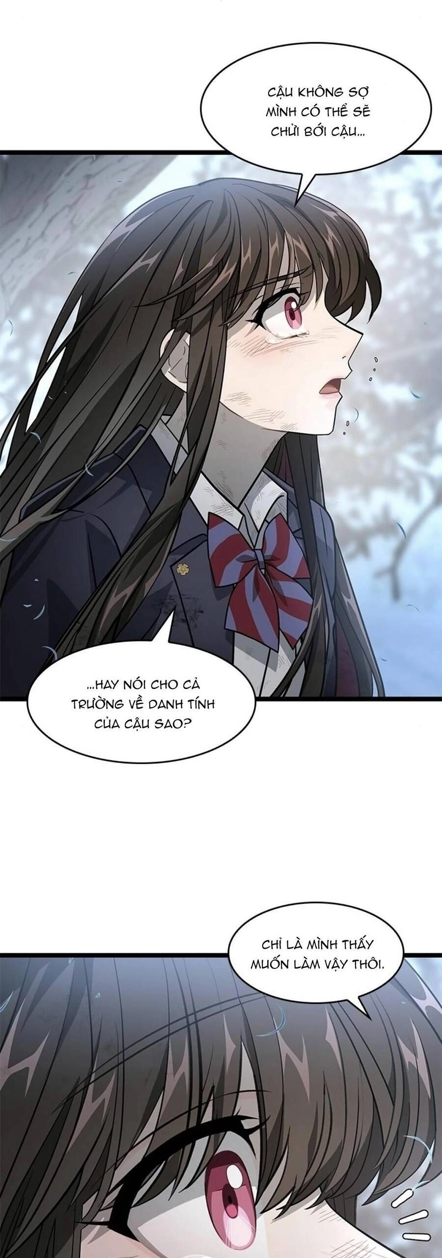 Trăng Tối: Kỉ Nguyên Máu Chapter 22 - 39