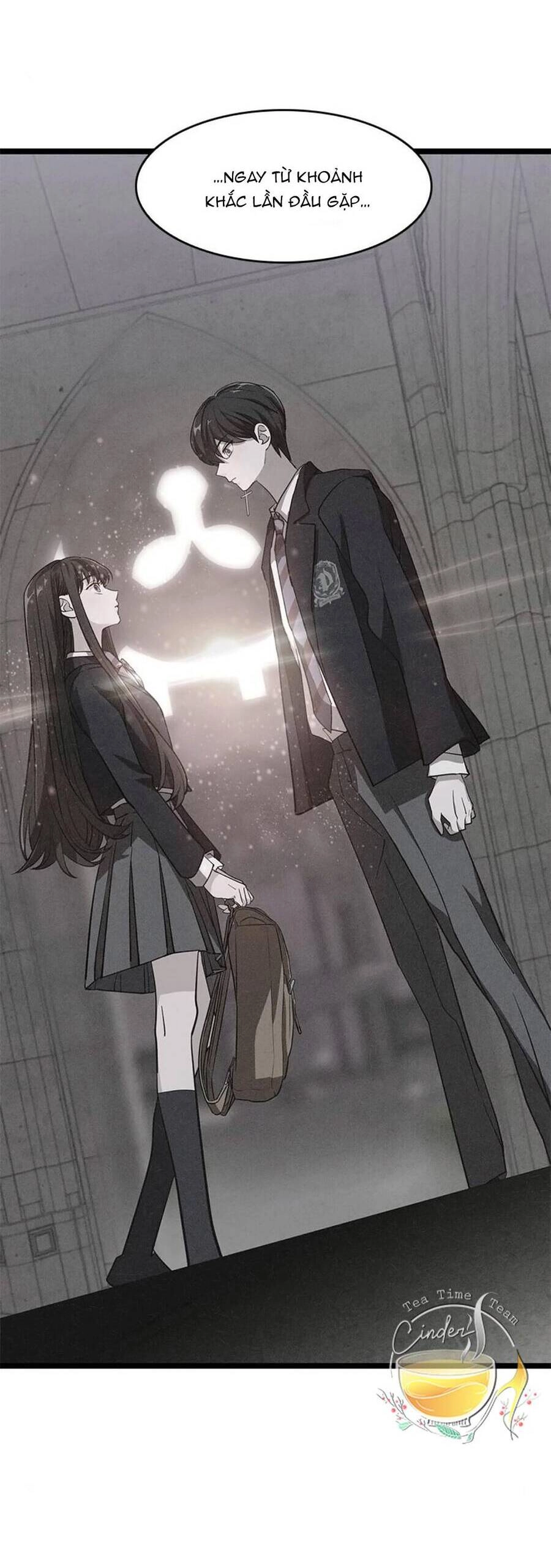 Trăng Tối: Kỉ Nguyên Máu Chapter 22 - 41