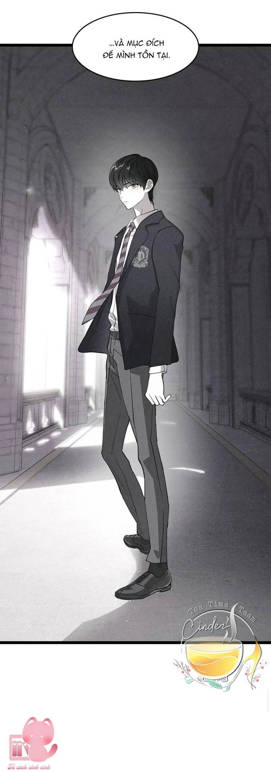 Trăng Tối: Kỉ Nguyên Máu Chapter 22 - 44