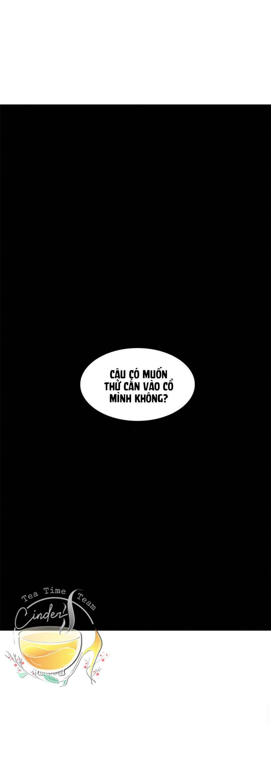 Trăng Tối: Kỉ Nguyên Máu Chapter 22 - 49