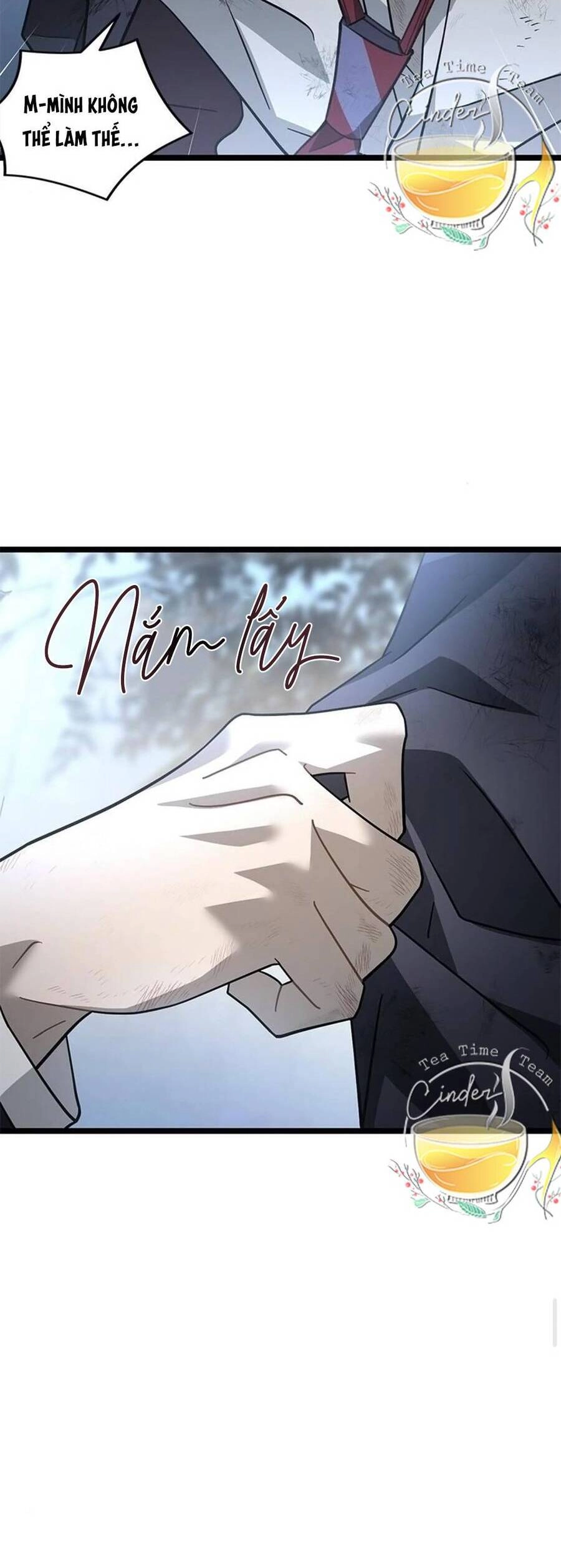 Trăng Tối: Kỉ Nguyên Máu Chapter 22 - 52