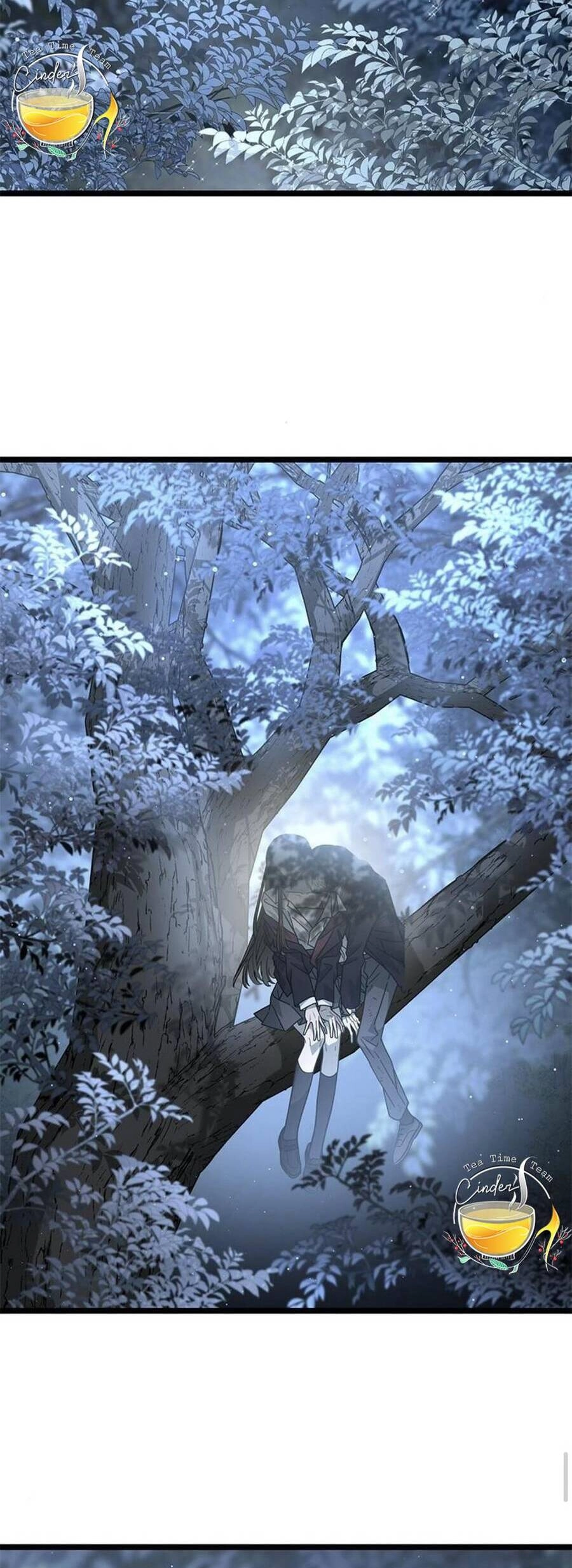 Trăng Tối: Kỉ Nguyên Máu Chapter 23 - 3