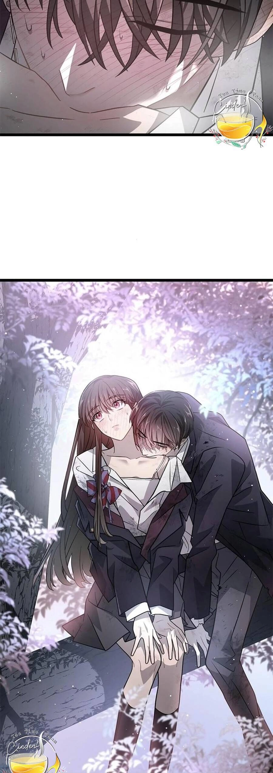 Trăng Tối: Kỉ Nguyên Máu Chapter 23 - 6