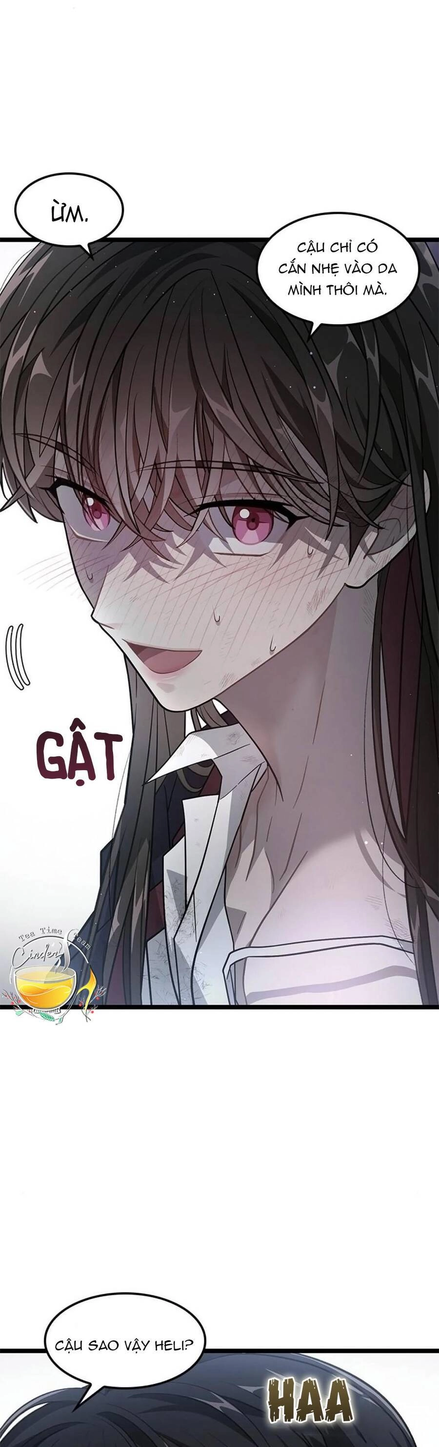 Trăng Tối: Kỉ Nguyên Máu Chapter 23 - 10