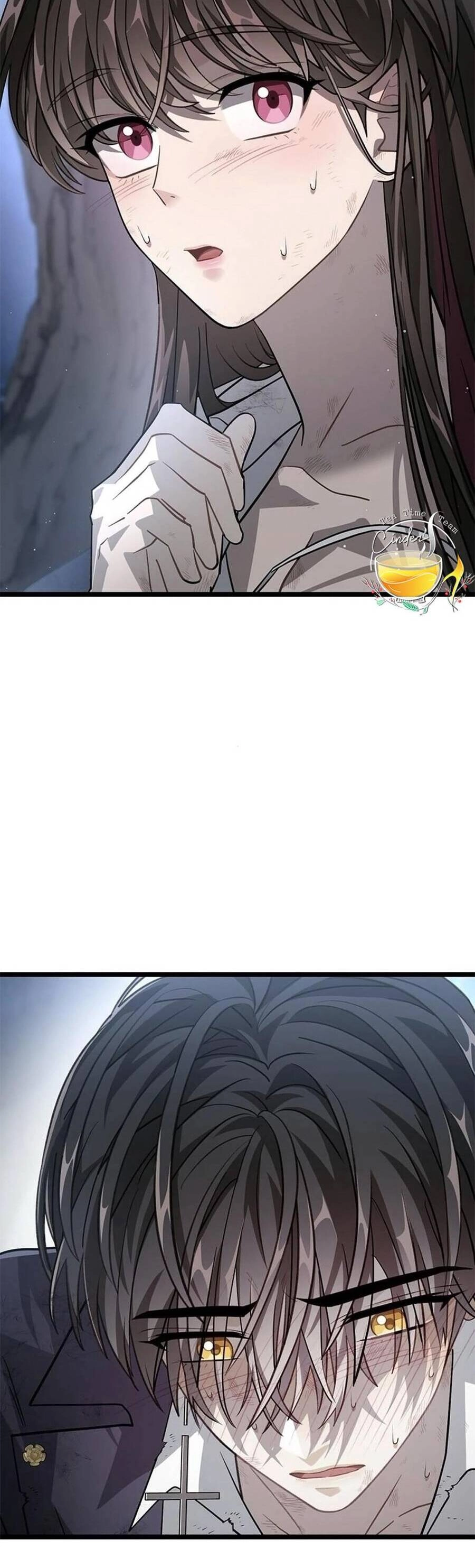 Trăng Tối: Kỉ Nguyên Máu Chapter 23 - 12