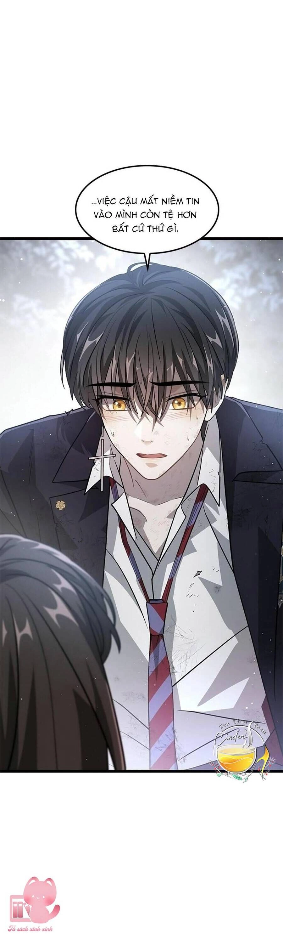 Trăng Tối: Kỉ Nguyên Máu Chapter 23 - 14