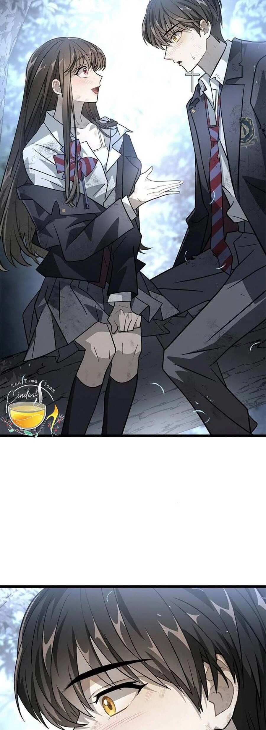 Trăng Tối: Kỉ Nguyên Máu Chapter 23 - 26