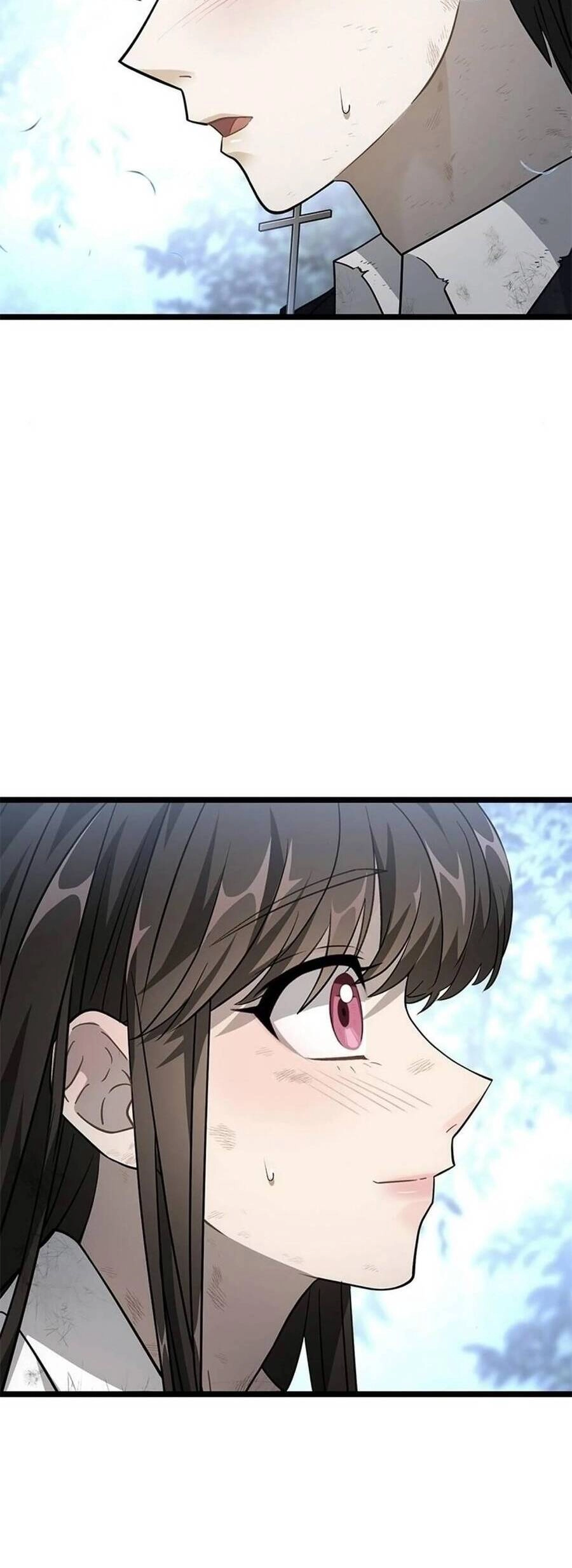 Trăng Tối: Kỉ Nguyên Máu Chapter 23 - 27