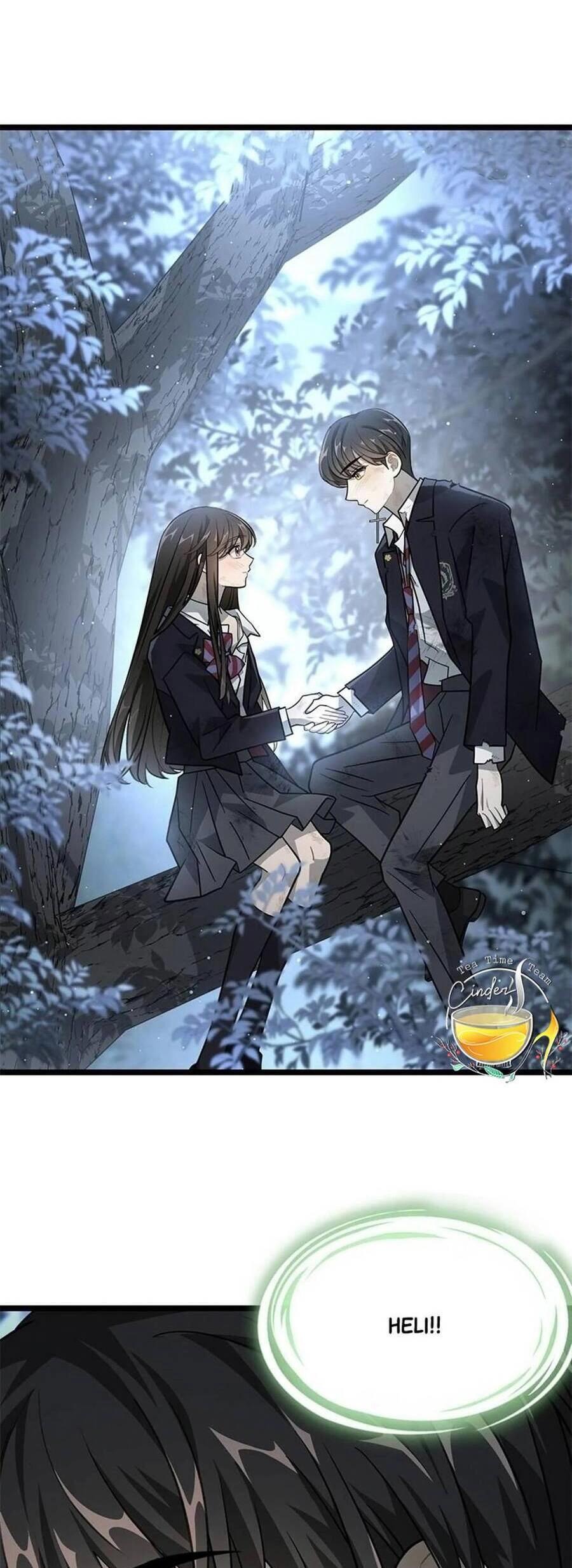 Trăng Tối: Kỉ Nguyên Máu Chapter 23 - 28