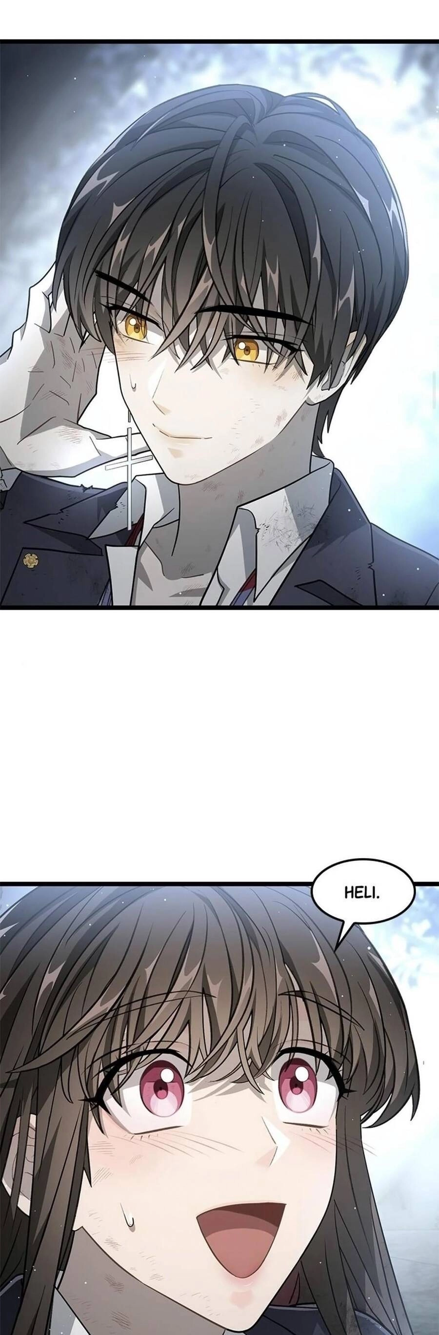 Trăng Tối: Kỉ Nguyên Máu Chapter 23 - 35