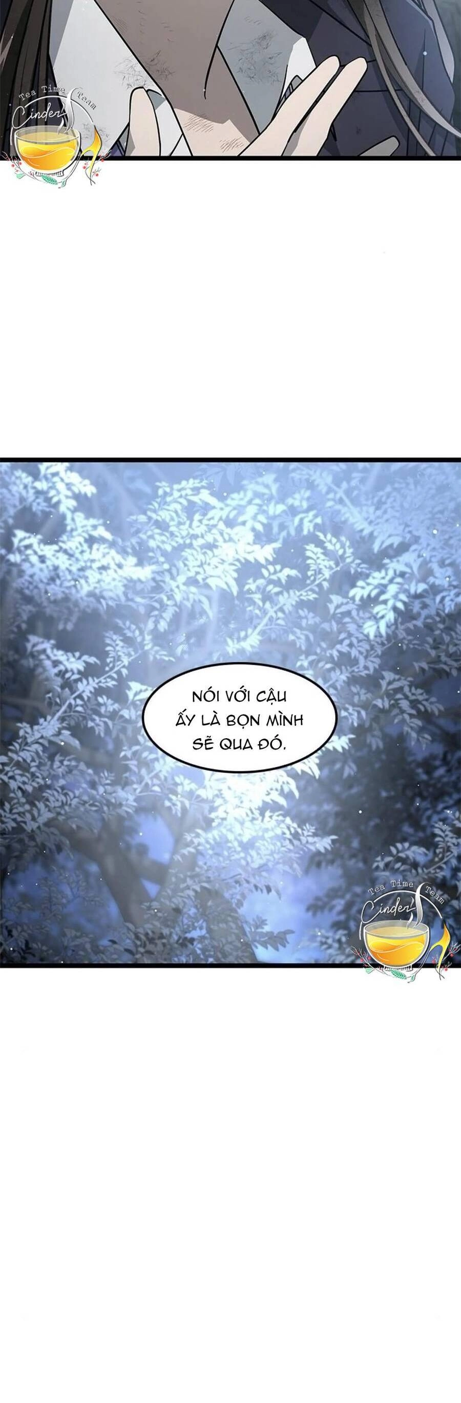 Trăng Tối: Kỉ Nguyên Máu Chapter 23 - 36