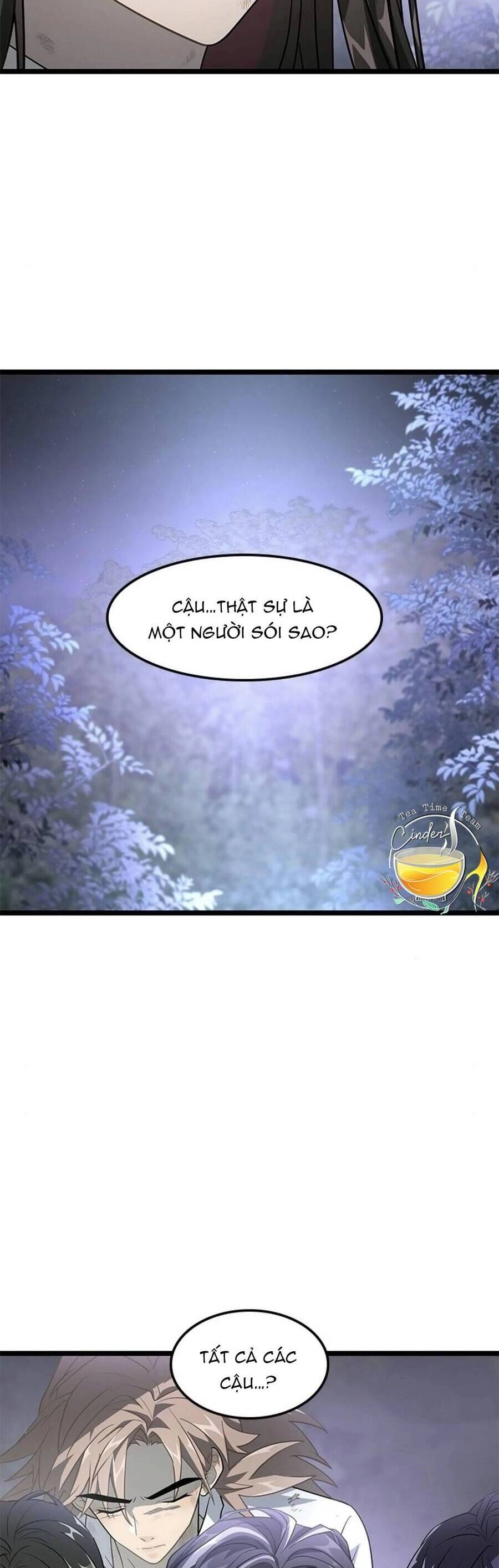 Trăng Tối: Kỉ Nguyên Máu Chapter 23 - 41