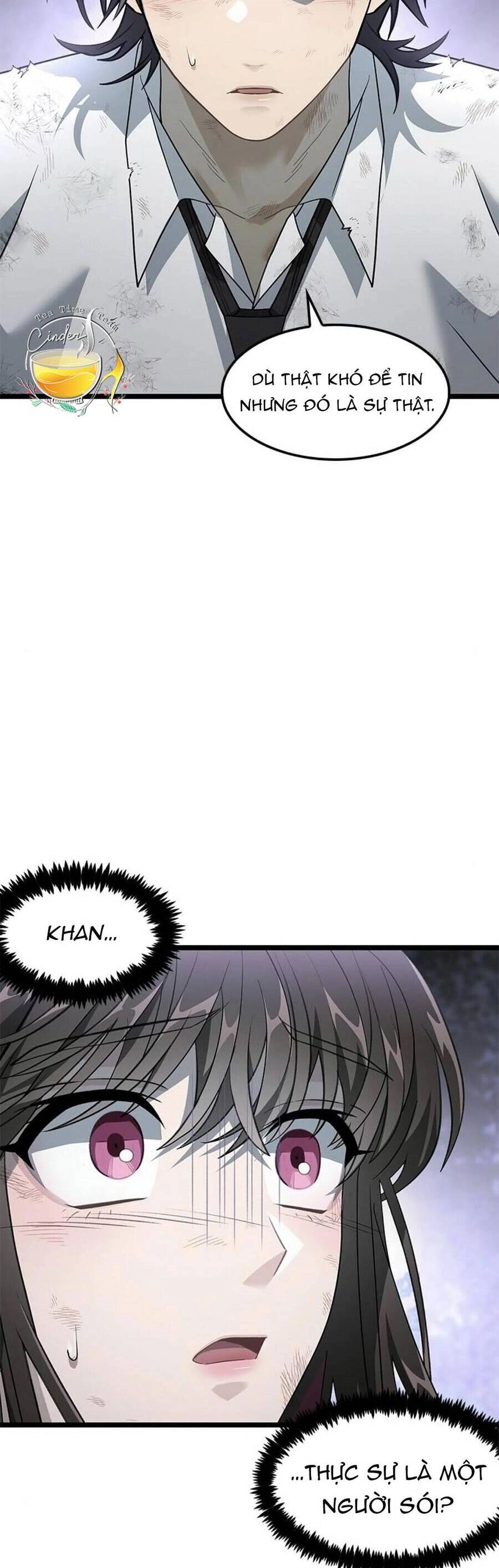 Trăng Tối: Kỉ Nguyên Máu Chapter 23 - 43