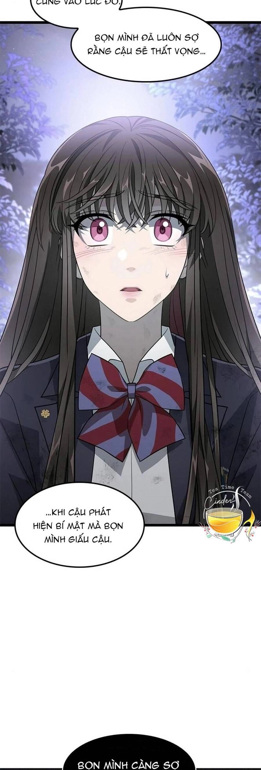 Trăng Tối: Kỉ Nguyên Máu Chapter 23 - 48