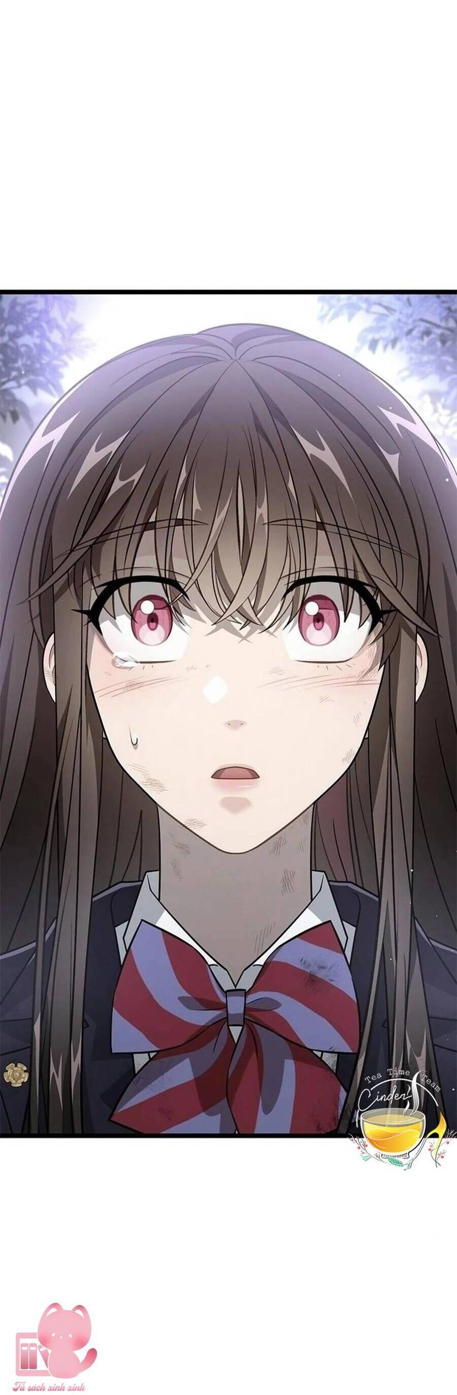 Trăng Tối: Kỉ Nguyên Máu Chapter 23 - 53