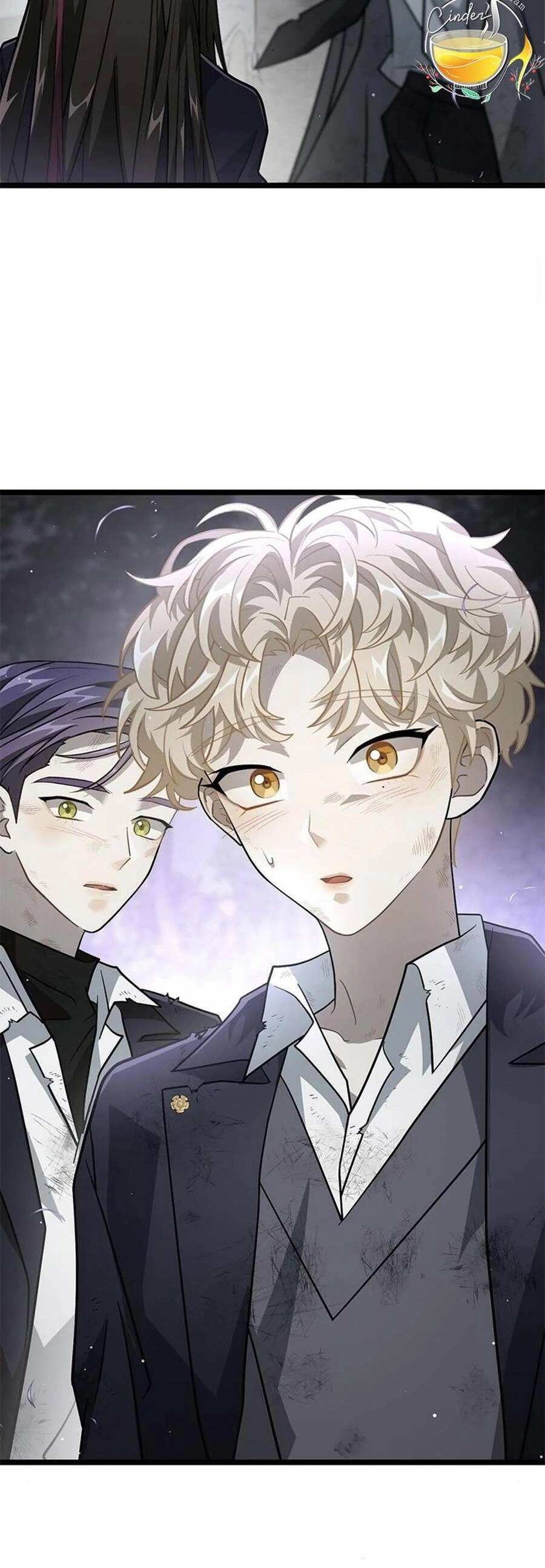 Trăng Tối: Kỉ Nguyên Máu Chapter 23 - 58