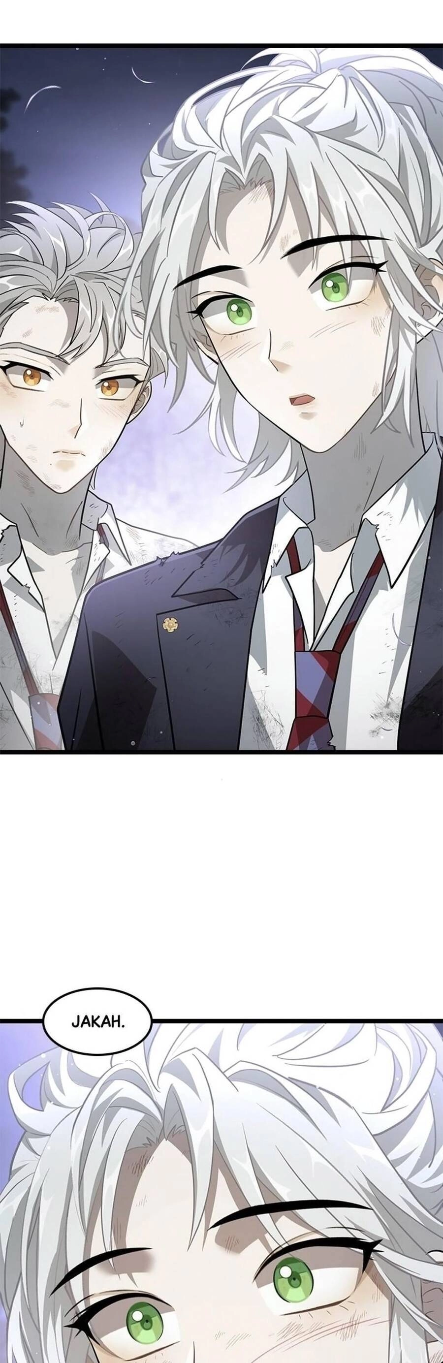 Trăng Tối: Kỉ Nguyên Máu Chapter 23 - 60