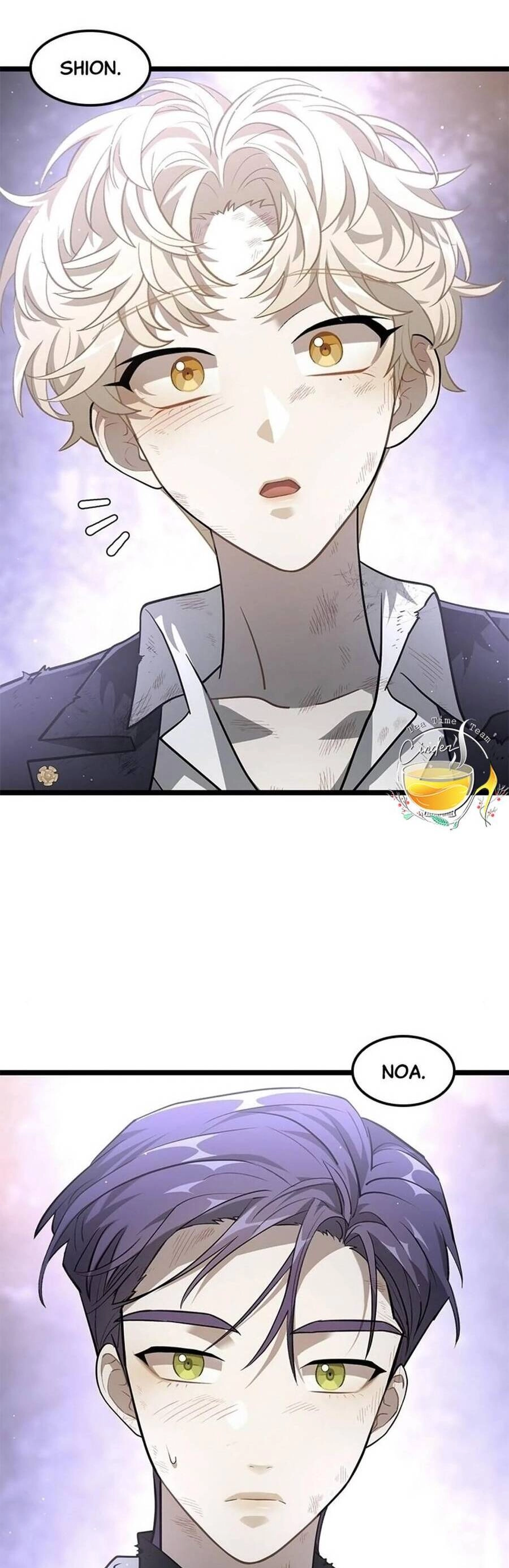 Trăng Tối: Kỉ Nguyên Máu Chapter 23 - 62