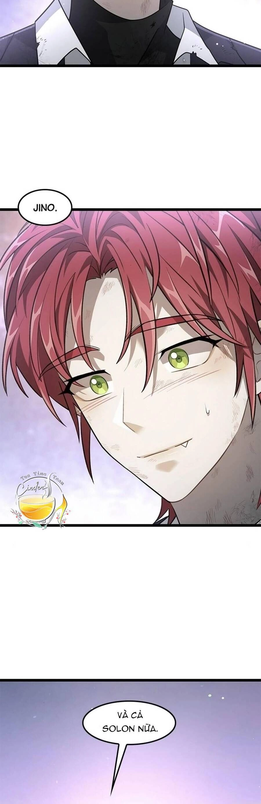 Trăng Tối: Kỉ Nguyên Máu Chapter 23 - 63