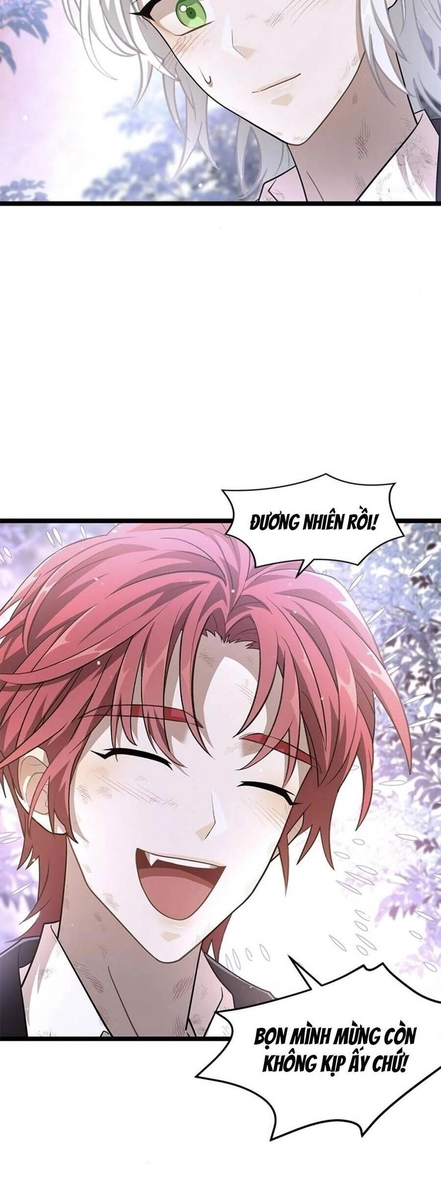 Trăng Tối: Kỉ Nguyên Máu Chapter 24 - 8