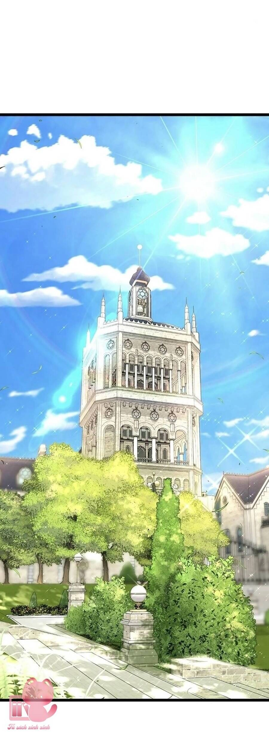 Trăng Tối: Kỉ Nguyên Máu Chapter 24 - 11