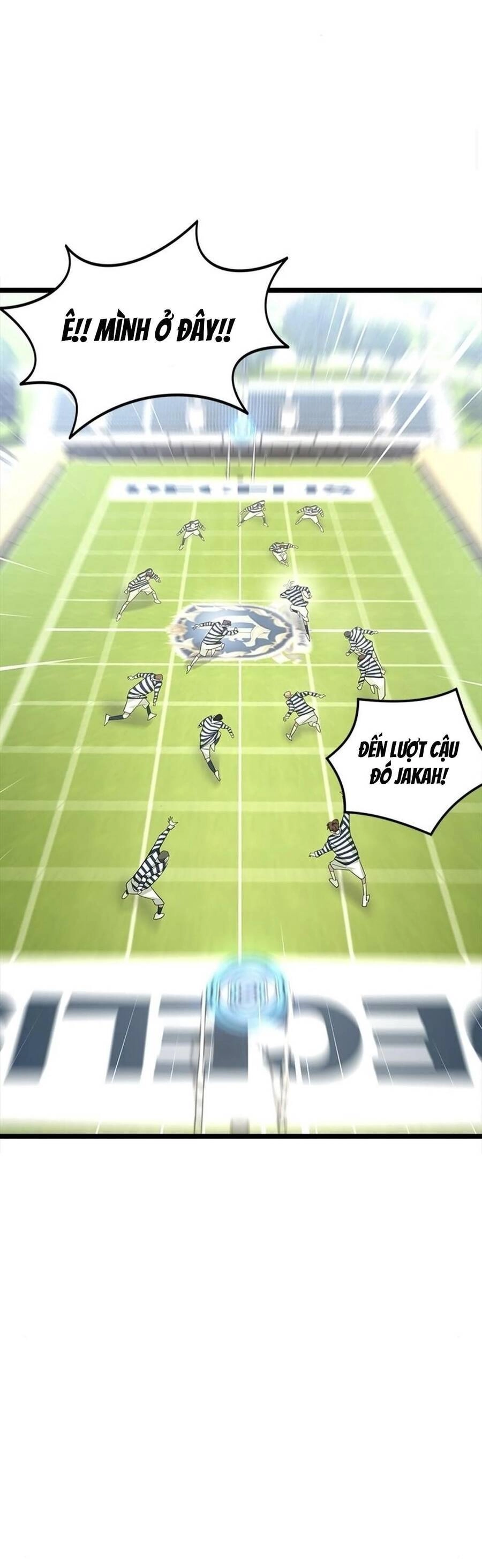 Trăng Tối: Kỉ Nguyên Máu Chapter 24 - 12