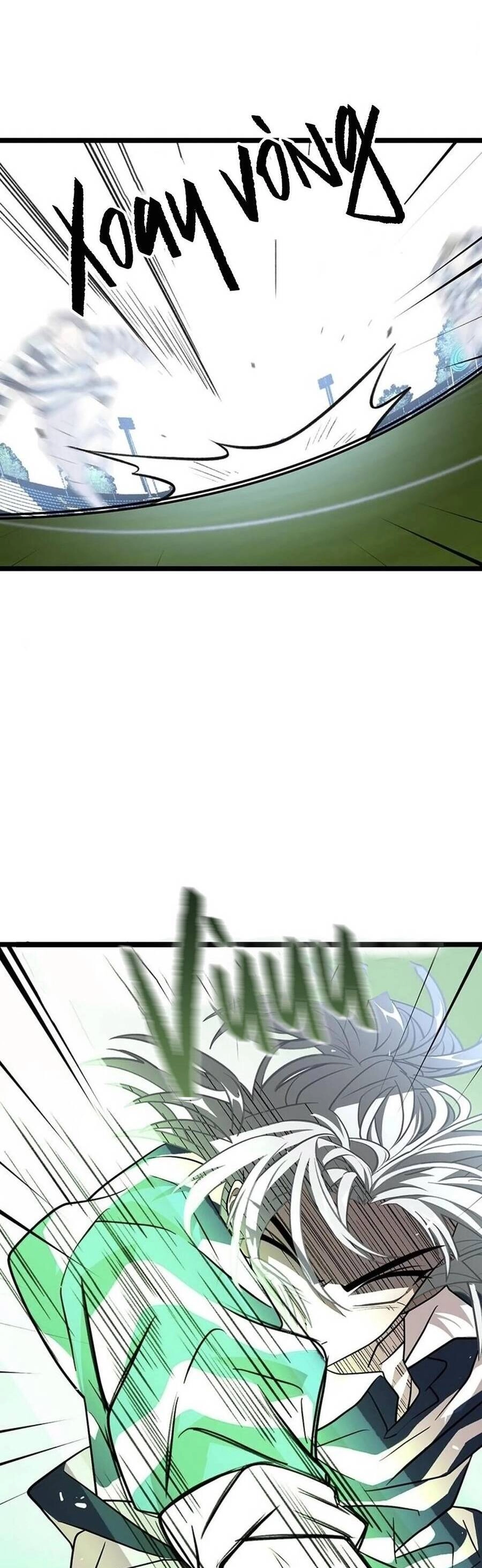 Trăng Tối: Kỉ Nguyên Máu Chapter 24 - 14