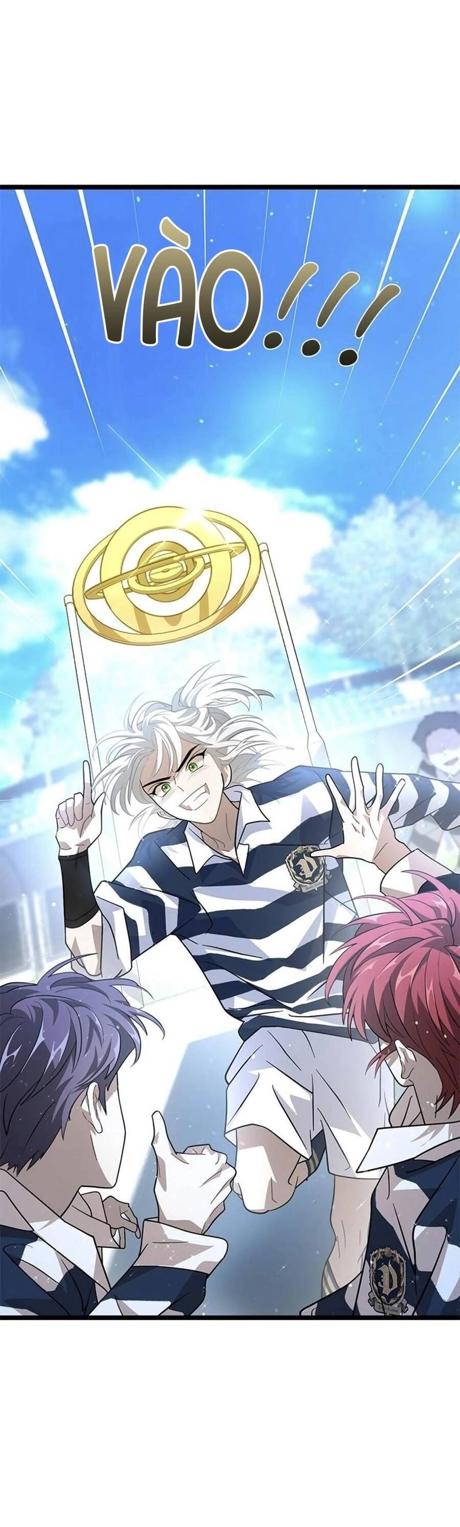 Trăng Tối: Kỉ Nguyên Máu Chapter 24 - 17