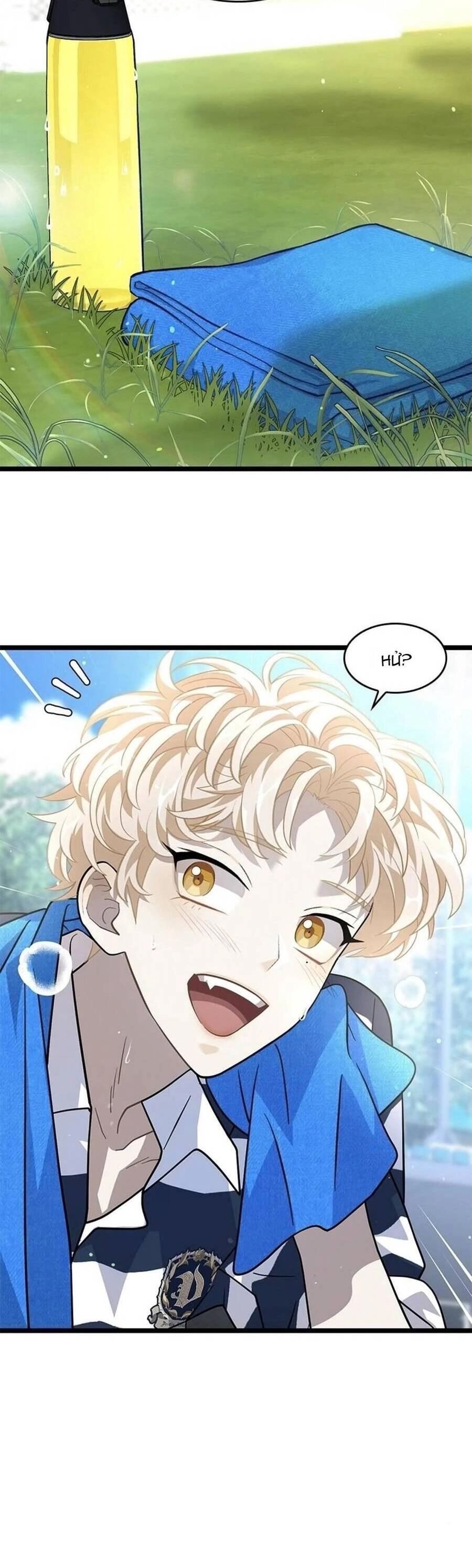 Trăng Tối: Kỉ Nguyên Máu Chapter 24 - 19