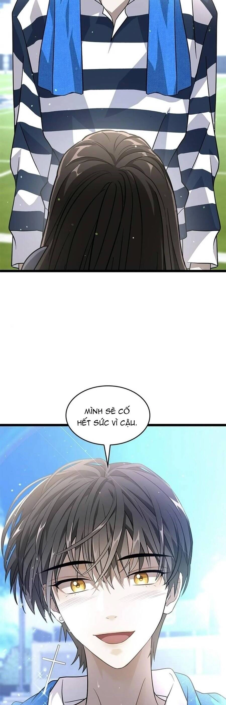 Trăng Tối: Kỉ Nguyên Máu Chapter 24 - 25