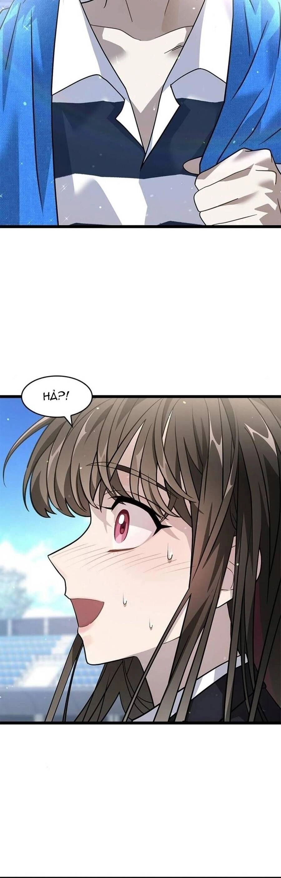 Trăng Tối: Kỉ Nguyên Máu Chapter 24 - 26