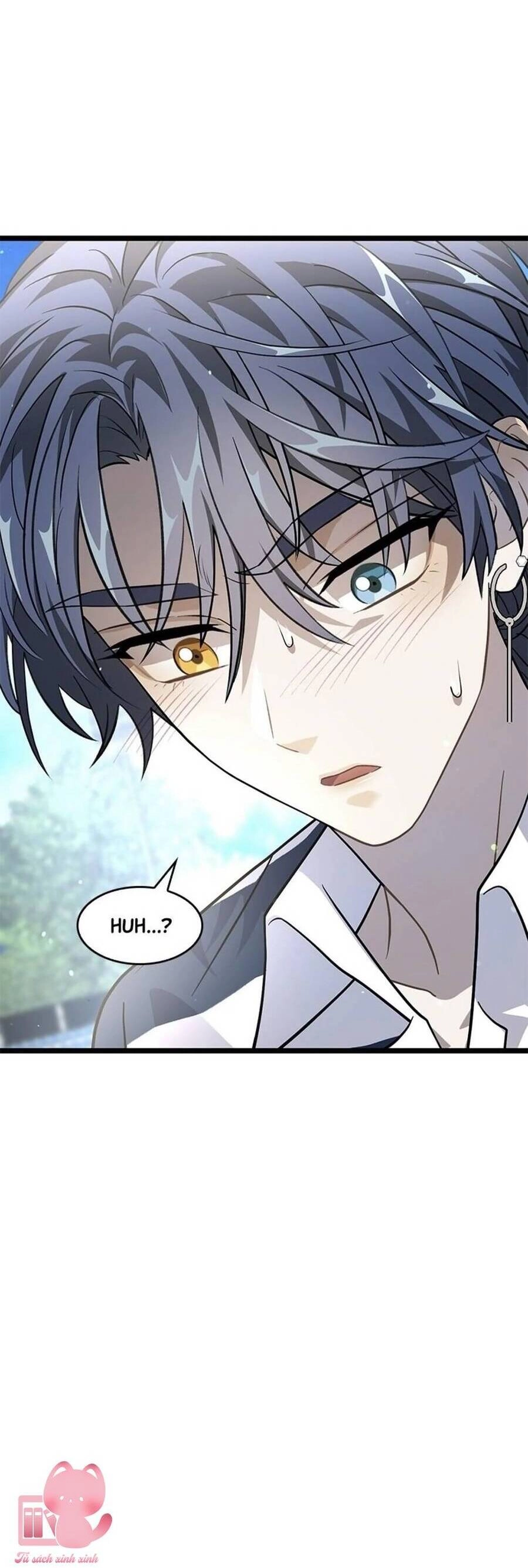 Trăng Tối: Kỉ Nguyên Máu Chapter 24 - 34