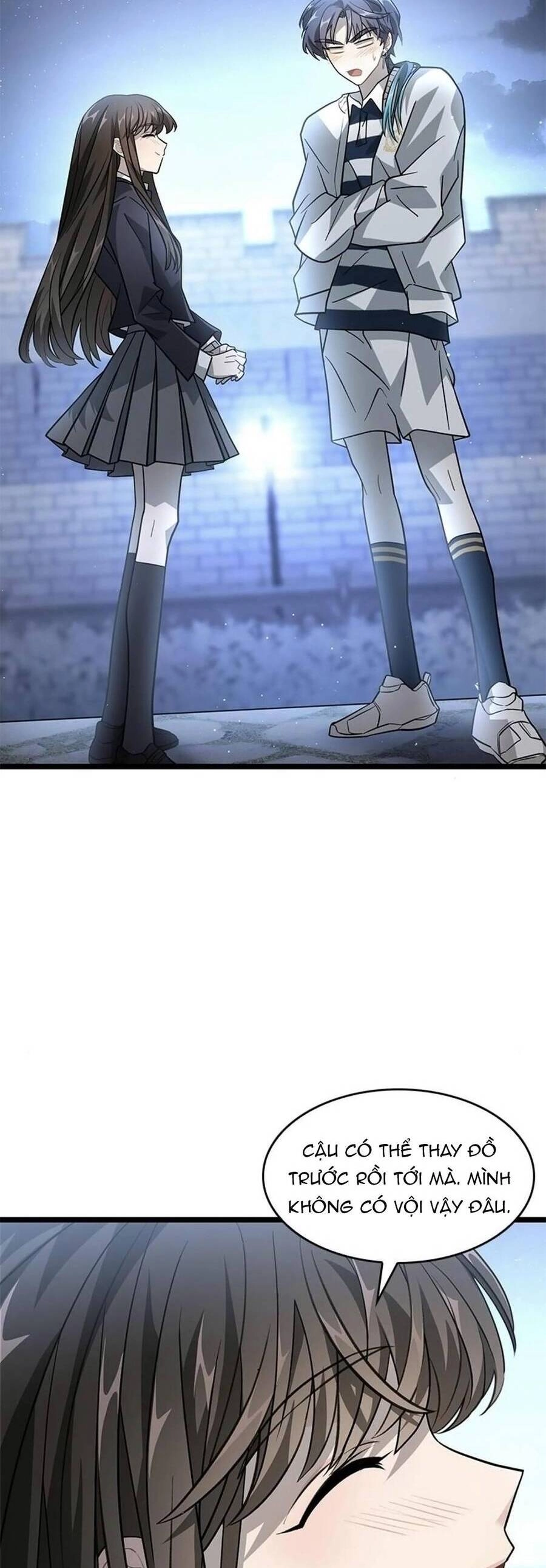 Trăng Tối: Kỉ Nguyên Máu Chapter 24 - 37