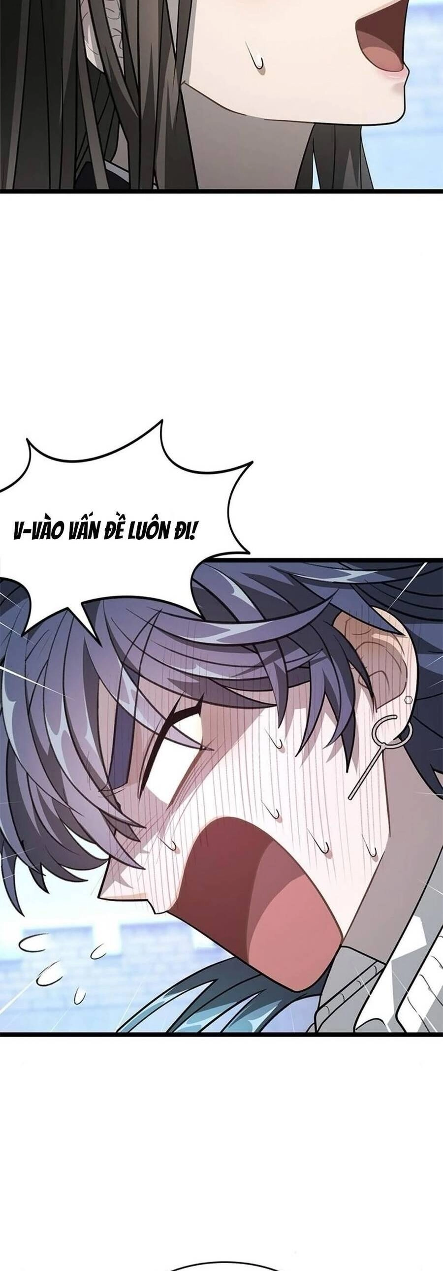 Trăng Tối: Kỉ Nguyên Máu Chapter 24 - 38