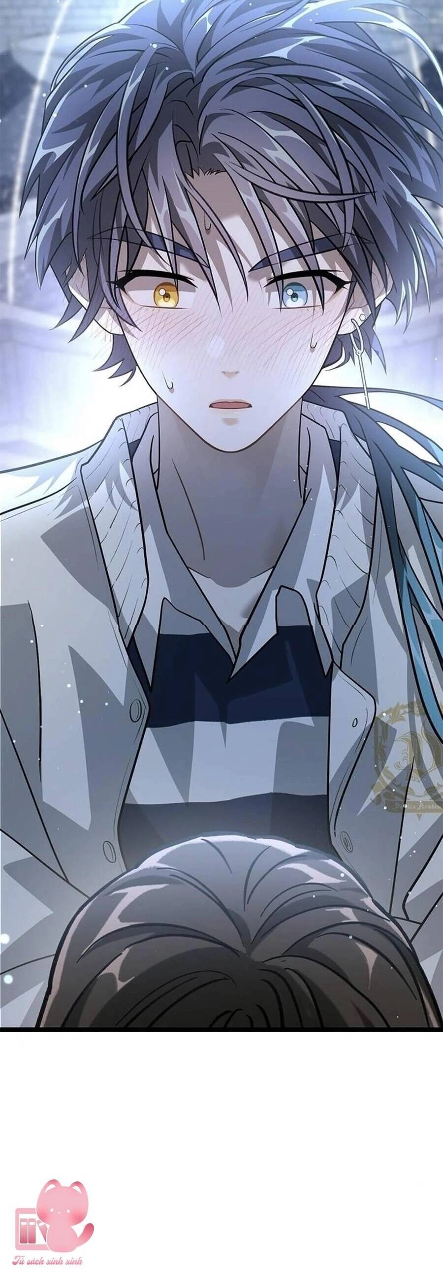 Trăng Tối: Kỉ Nguyên Máu Chapter 24 - 41