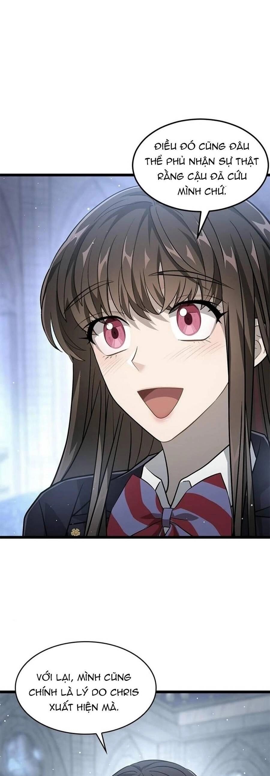 Trăng Tối: Kỉ Nguyên Máu Chapter 24 - 45