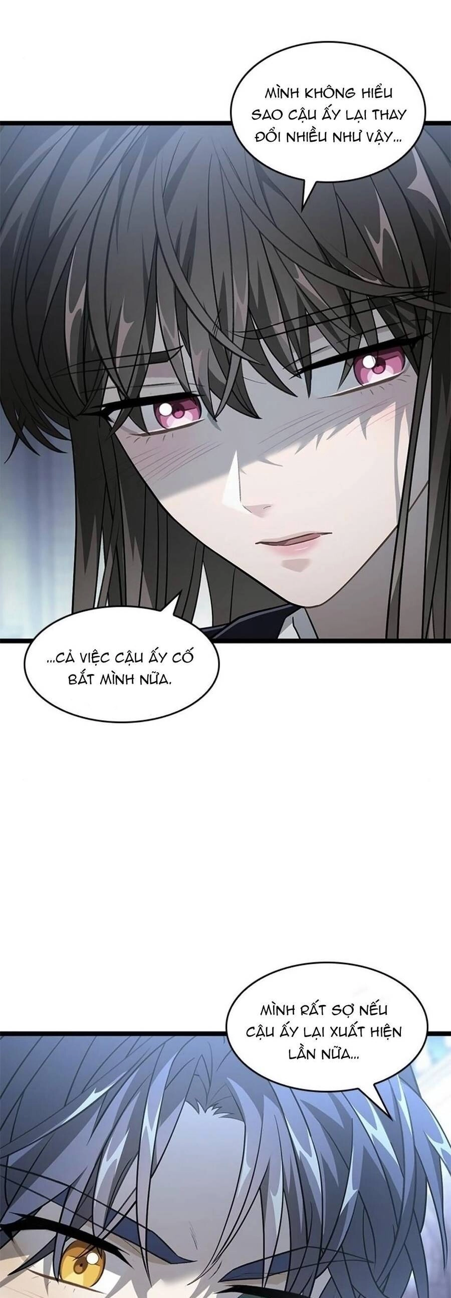 Trăng Tối: Kỉ Nguyên Máu Chapter 24 - 48