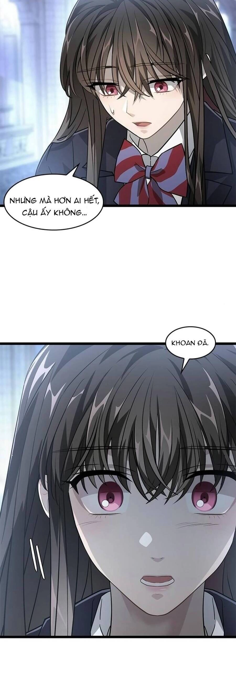 Trăng Tối: Kỉ Nguyên Máu Chapter 24 - 52